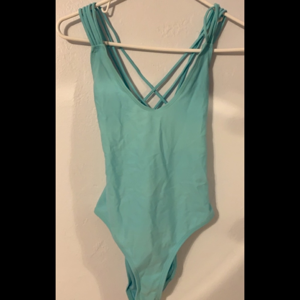 one piece bathing suit